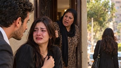 في القلب فاطمة بقلم سولييه نصار