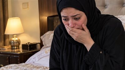 قبضت الجمعية 100 الف جنية .. منى السيد