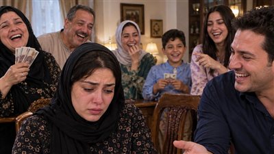 يوم العيد