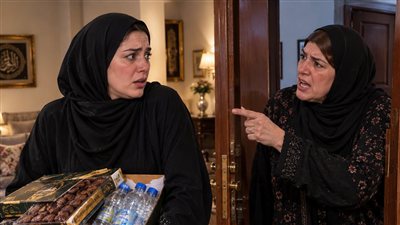 جوزي بعتلي انا و حماتي زيارة نروح نعمل عمرة.... منى السيد