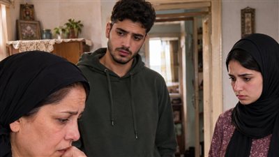 ابني حب بنت يتيمة بقلم أماني السيد