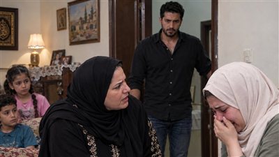 ابنى مراته ماتت وهى بتولد بنته لاماني سيد