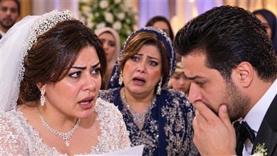 قبل فرحي بيوم