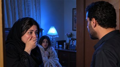 بعد شهر واحد من دفن أخويا، دخلت بيت أرملته عشان أواسيها...