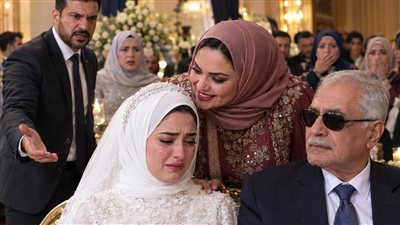 العريس الضرير.. حكايات زهرة