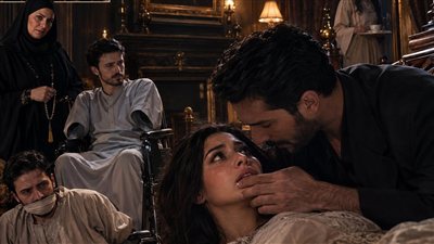وافقت اتجوز حكايات زهرة
