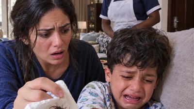 خادمه نيجيريه حكايات زهرة حصري