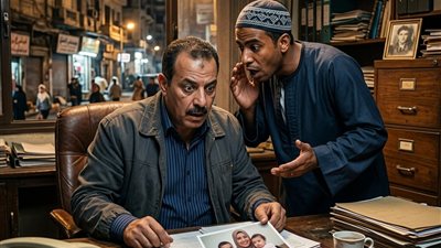 صدمة الماضى....... روايات مشيره محمد
