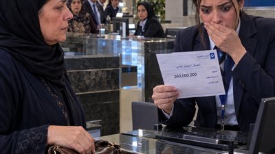 طلبت من بنتي