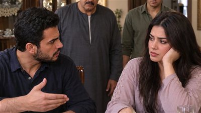 امتي هتبتدي تديني مرتبك منال علي