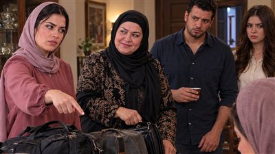 يوم ما بعد البيت اللي ورثته