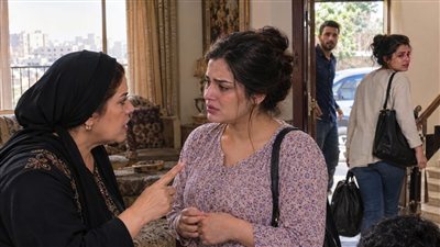 مقام صاحب البيت حكايات منــال عـلـي