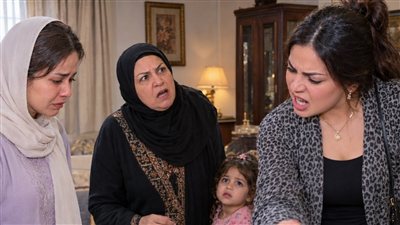 نيه صافيه حكايات منــال عـلـي