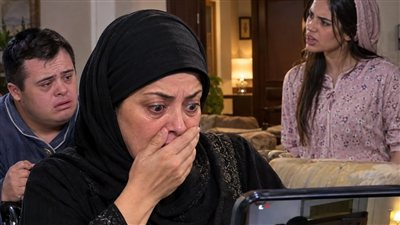 مرات ابني المړيض حكايات زهره حصري