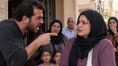 حق المظلوم ما يضيعش  بقلم: منى السيد