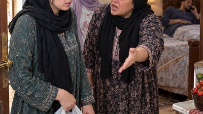 صحوة بعد فوات الأوان .....مني السيد