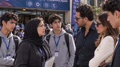 انكرهم اودام الناس مشيرة محمد