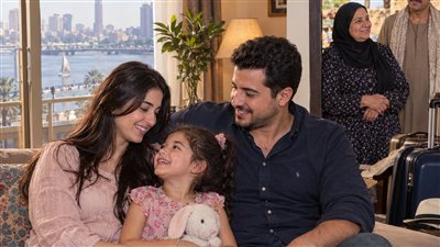 مقطف حماتي حكايات زهرة