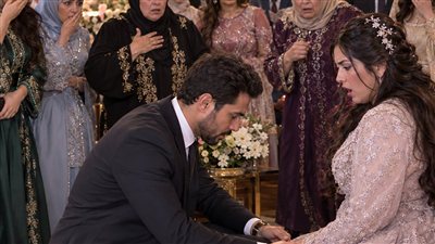 عريس الارياف 