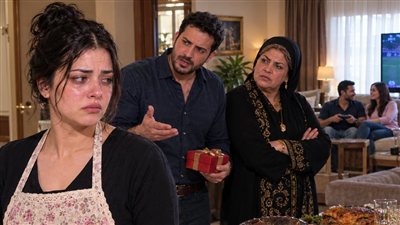 شقايا مش حلالك ل مني السيد
