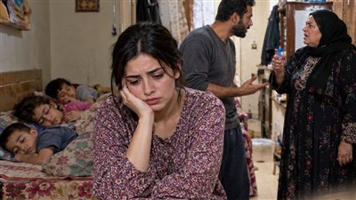 بعت دهبي حكايات زهرة 