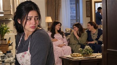 أهي أخت جوزي هتخدمني ببلاش بدل ما ندفع فلوس لخدامة