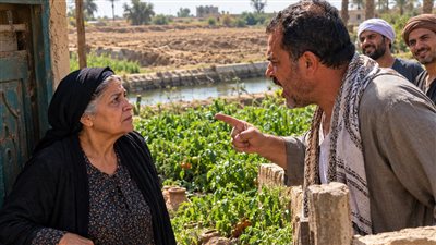 جيراني قعدوا يتريقوا عليا لما دفنت 46 قلة فخار وراء بيتي