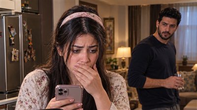 وصلتني رسالة بتقول ابعدي عن جوزي