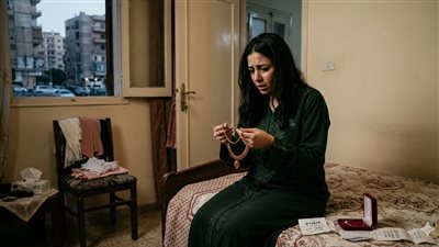 طقم فالصو للكاتبة نرمين همام