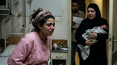 بعد ما ولدت ...