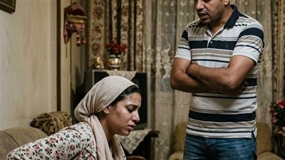 عين الحقيقة منى السيد
