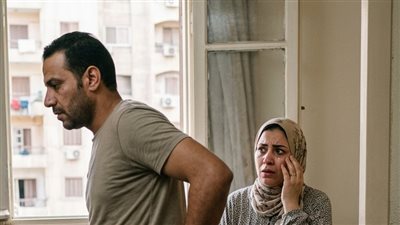 خيبة أمل في ليلة العيد