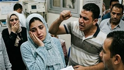 حب لم يصمد أمام ورقة