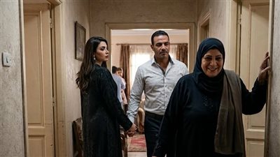خادمة بمرتبة زوجة.. والعروس التي همست في أذني بسر خطير نرمين عادل