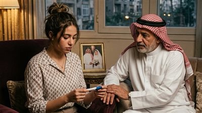 خطة العمر.. والجوازة اللي بدأت بـ سبوبة