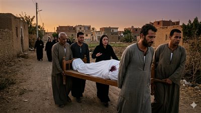 غدر الأبناء.. والسر الذي لم يمت مع الأب 