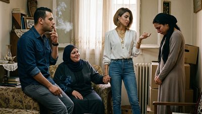 تزوجها ليهينها.. فكانت هي نهايته! 