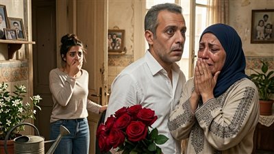 ريم أحبت رجلاً في الأربعين.. ولما دخل بيتها اكتشفت السر الذي أخفته أمها ٢٠ سنة 